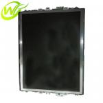 ATM Machine Parts NCR LCD Monitor 15 Inch Display 0090025163 009-0025163 for sale
