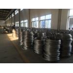 Building Industry Stainless Steel Annealed Wire Customized SS Annealing Wire for sale