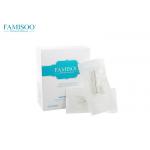 Double Needles Cartridge Permanent Makeup Needles For Digital Makeup Machine for sale