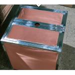 Copper Wire Mesh Magnetic Field Shielding Signal Faraday Cage