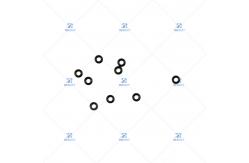 China TDK CAP SCREW 601-00-01 Ai Auto Parts, Tower Crane Spare Parts supplier
