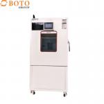 Automotive Test Chamber Temp Control Rapid Test Laboratory Benchtop Environmental Test Chamber for sale
