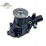 New Water Pump 5-13610187-0 5136101870 for ISUZU Engine 4BC1 4BC2
