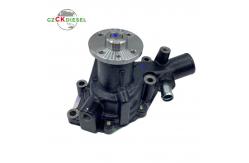 China New Water Pump 5-13610187-0 5136101870 for ISUZU Engine 4BC1 4BC2 supplier