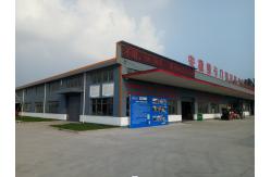 China UPVC Sliding Window and Door manufacturer