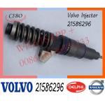 Diesel Engine Fuel Injector 21586296 BEBE4C16001 WG1977603 For VOL