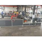 ISO9001 2 Plies Paper Tube Making Machine for sale