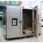Customized Large Space Stability Walk - In Climatic Simulated Room Test Chambers