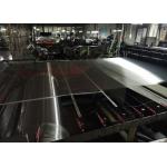 304 316 Woven Wire Stainless Steel Printing Mesh 40 100 200 400 Mesh For Glass Printing for sale