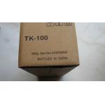 Kyocera TK-100 Reman Printer Toner Cartridge Black Compatible With KNM-1500
