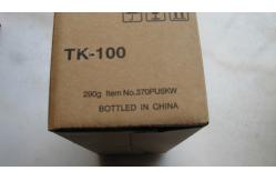 China Kyocera TK-100 Reman Printer Toner Cartridge Black Compatible With KNM-1500 supplier