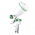 Imported Pneumatic Spray Gun With High Atomization And Environmentally Friendly Spray Coating For Cars for sale
