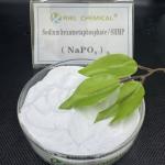ISO Certified Industrial Grade Sodium Hexametaphosphate SHMP 25kg /Bag for sale