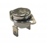 100000 Cycles Automatic KSD301 Thermal Switch T24-BR9-CB Easy Installation for sale
