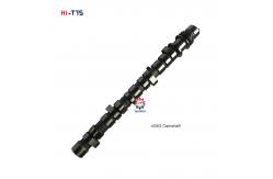 China 4D31 4D31T Forged Steel Engine Camshaft ME011207 supplier
