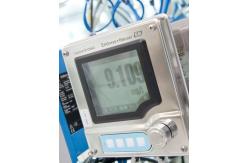 China Cm42 E&H Instrument , 1 Channel Endress Hauser Liquiline M Cm42 supplier