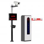 Smart Ticketless Parking System Automatical Vehicle Lpr System