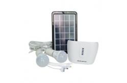 China FT-0403W Lighting System Power Storage 235*165*80mm Dimension FORZATEC supplier