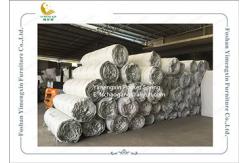 China Mattress Spring Coil manufacturer