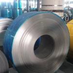 430 Cold Rolled Bright Annealed Stainless Steel Strip 2 3 4 5inches 1.4833 1.4550 1.4845 for sale