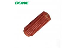 China 35KV Busbar Standoff Insulators Post Electrical Epoxy Resin Insulation Sensor supplier