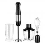 Multipurpose Immersion Stick Blender Poweful 400 Watt 9 Speed Low Noise for sale
