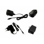 24W Small TV Power Supply Adaptor Vk70010 With Short Circuit / Overvoltage Protection for sale