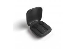 China OEM ODM Microphone TWS Bluetooth Earbuds 3.5mm Stereo Connector supplier