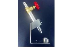 China Kingpo Splash Test Apparatus Iec 60335-2-49 Figure 101 Long Using Life supplier