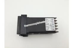 China Industrial Digital Temperature Controller common 48X48 TC REX-100 supplier