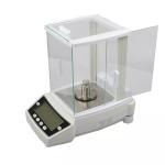 0.0000 Function Density Balance Digital Scale 0.1mg Usb Output Jewelry Digital Scales for sale