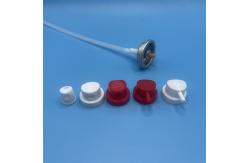 China Versatile 360-Degree Dispensing Valve - Precise and Efficient Dispensing Solution supplier