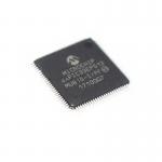 DSPIC33EP512MU810-I/PF