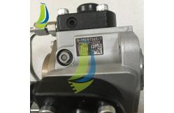 China 8-98091565-1 Fuel Injection Pump For 6HK1 Engine supplier