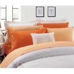 Chakras Energetic Sheet Set 6pcs Polyester Cotton Bedding Set with Embroidery