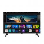 Made in China lcd television 75 inch smart 4k tv 65 inch tv android wifi television 4k smart tv for sale