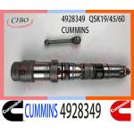 1 Year Warranty CUMMINS Fuel Injector Replacement 4928349 for sale