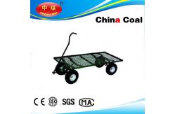 China CC1807 garden tool cart supplier
