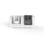 OEM High Flow Nasal Oxygen Therapy Device with Digital LCD Display for sale