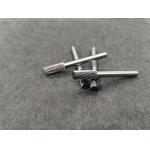 POLISHED CARBIDE ROTARY BURR CARBIDE TUNGSTEN ROTARY FILES BURRS CUSTOMIZED LOGO for sale