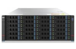 China ZC 4230 Rack Server Dual Intel Xeon 3rd Gen DDR4 1300W PSU supplier