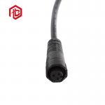 Nylon Waterproof Circular Connector