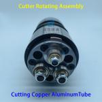 40Cr Or DC53 Cutter Assembly for Copper Tube Hairpin Bender Machine