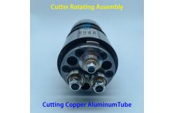 China 40Cr Or DC53 Cutter Assembly for Copper Tube Hairpin Bender Machine supplier