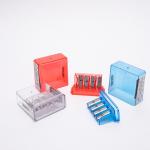 Ordinary Pencils Four Hole Sketch Lead Sharpener For Art Use for sale