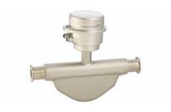 China Proline Promass E 100 Coriolis flowmeter 8E1C25-AADBBAASAD2SHA1 supplier