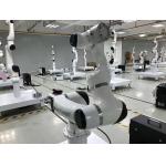 6 Axis Hansrobot Cobot Elfin05-L Collaborative Robot Arm With Welding Equipment