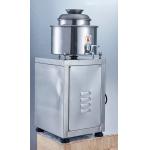 High Speed Electric 4kg/Time Meatball Beater Machine Kitchen Meat Mincer Machine for sale