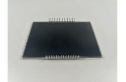 China 5.0 V Negative VA LCD Display Segment Code Screen Customizable Massage Device supplier