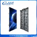 HD Indoor Full Color P2.6 P2.98 P3.91 LED Display Screens Stage Large LED Video Wall Rental for sale